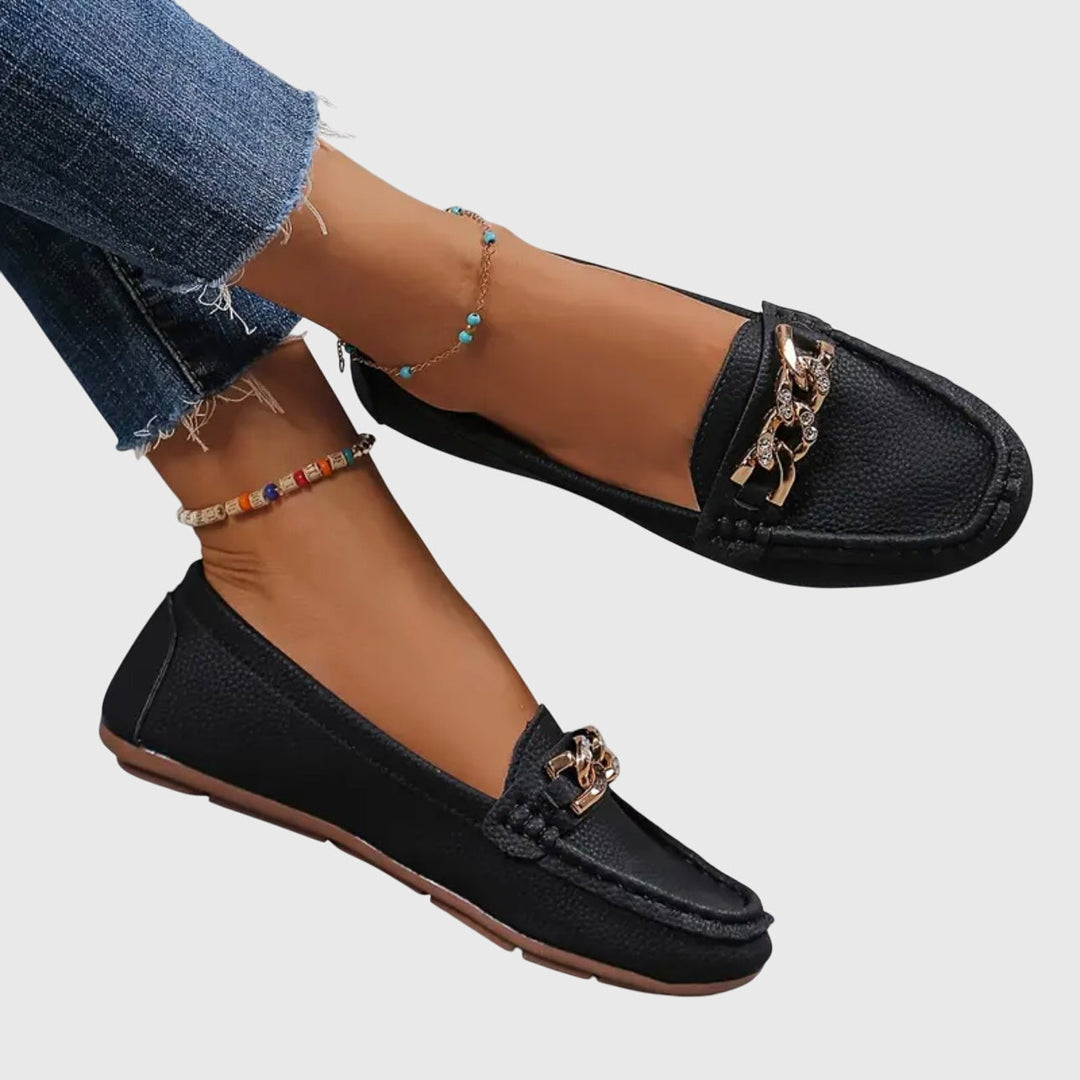 Melissa™ | Orthopedic Loafers