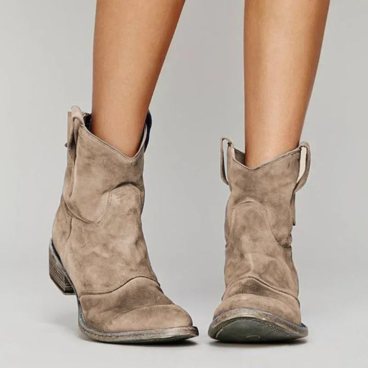 Kaye | Ankle Boots