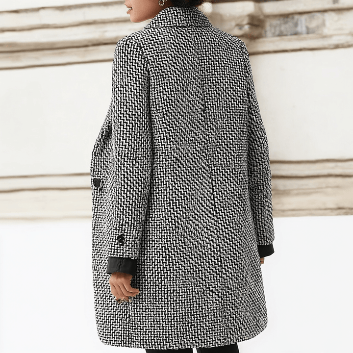 Amelia™ | Elegant Jacket